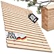 Rollrost 90×200 cm von Tuga – Holztech Lattenrost aus Vollholz