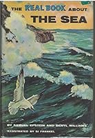 A Real Book about the Sea B000QXWYSM Book Cover
