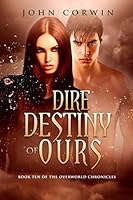 Dire Destiny of Ours 1942453000 Book Cover