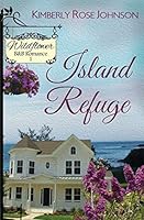 Island Refuge 0996006877 Book Cover