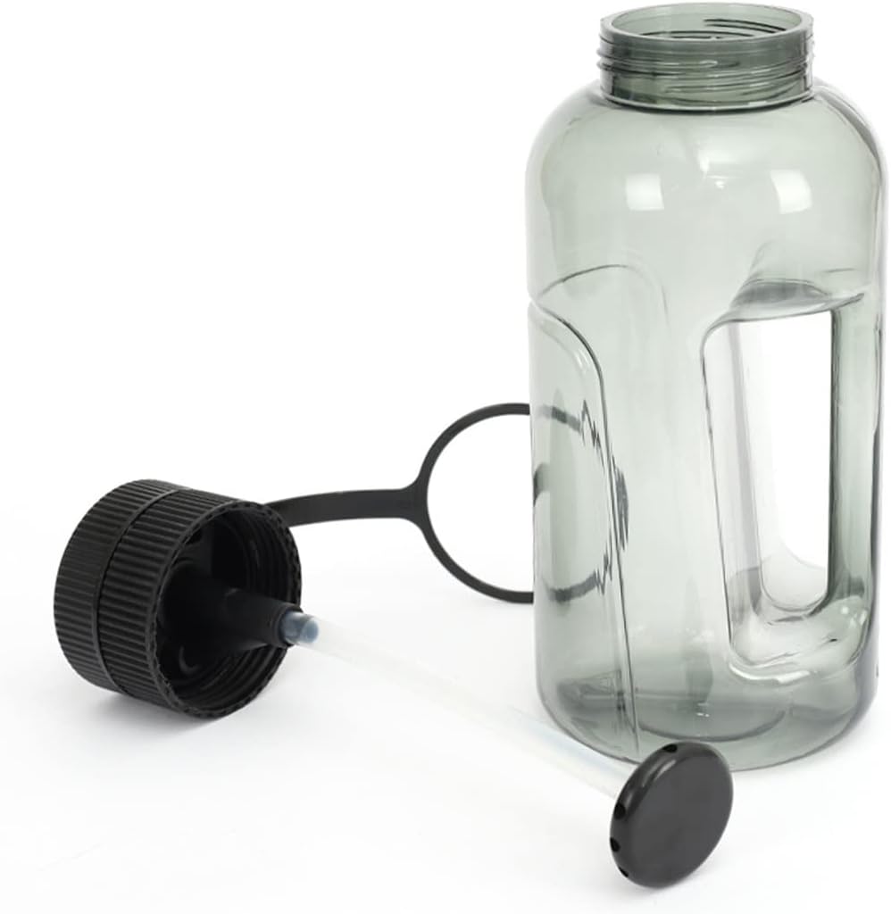 WIKIDOO Juego de cachimba portátil, Juego de cachimba de Viaje Multiusos con Todo, Mini cachimba Shisha de 1000 ml con Cubierta de Viento. Coche Hookah Copa, Shisha Hookah