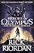 Produktbild The Mark of Athena (Heroes of Olympus Book 3) (Heroes Of Olympus Series) (English Edition)