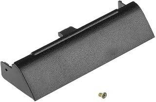 Replacement Hard Drive HDD Caddy Cover with Screws for Dell Latitude E6520 E6320 E6420