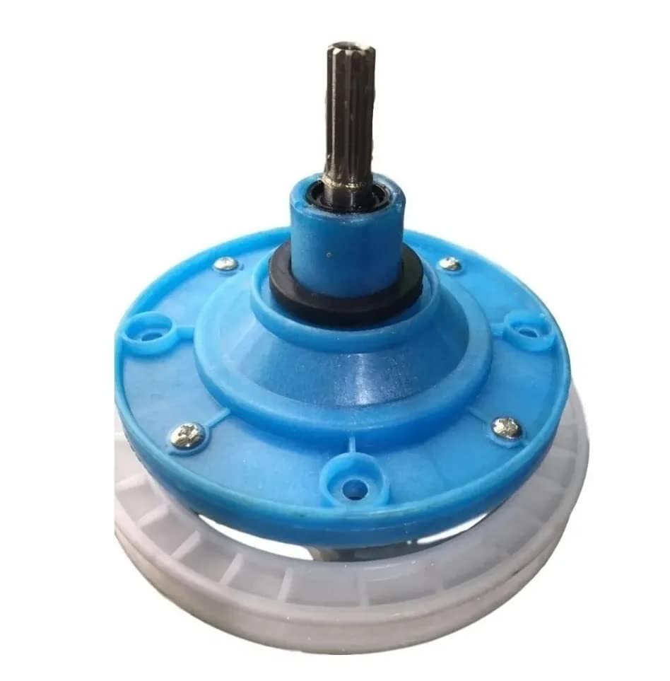 El Mejor Listado de lavadora easy 2 tinas los más recomendados. 41 Transmisión Lavadora Easy Mabe 2 Tinas Polea 15cm 10 Dientes