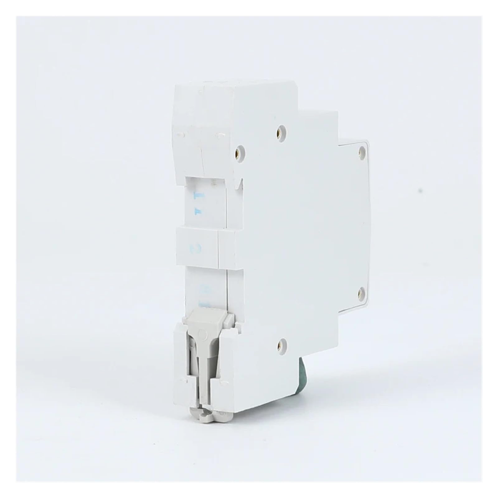 1 szt. CT1-25 2P 25 A 220 V/230 V 50/60 Hz Szyna DIN stycznik modułowy AC do użytku domowego 2NO 2NC lub 1NO 1NC(16A 1NO 1NC)