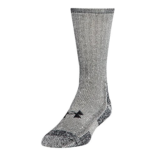 Under Armour Adult Hitch Coldgear Boot Socks
