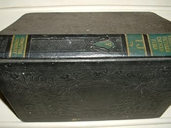 Hardcover Compton's Pictured Encyclopedia and Fact-Index, Volume 7 Book