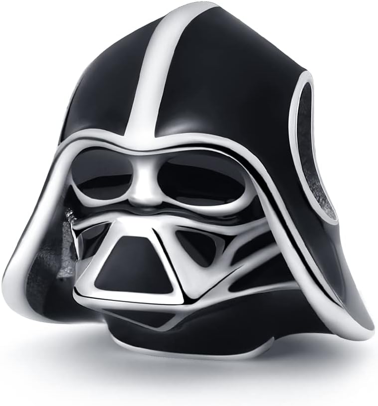 LIGHTDOG 925 Sterling Silve Charms fits Pandora Bracelets Necklace,5A Zircon Dangle Pendant Bead,Mother's Day Gift Jewelry Beads for Women