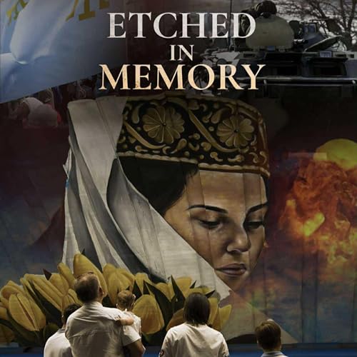 Etched in Memory - an Interview with Christina Paschyn about the Crimean Tatars