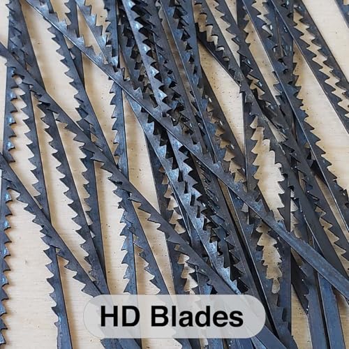 Flying Dutchman Heavy Duty Blades