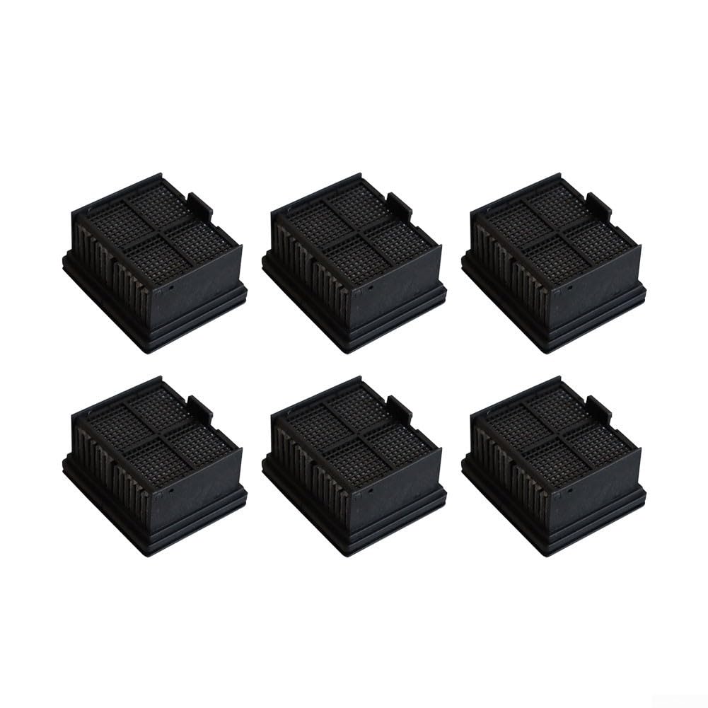 Kit para filtro para vacío Eficiente light FW30010YCN Y2 Kit(6pcs)
