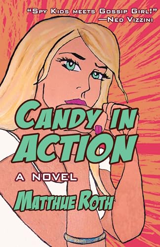 Candy in Action view 2
