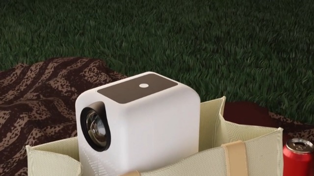 Amazon.com: HP CC180 Promo 3in1 Portable HD Smart Video