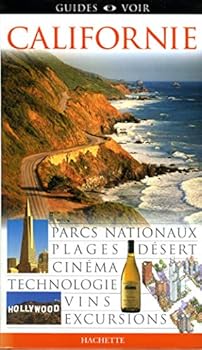 Paperback Californie [French] Book