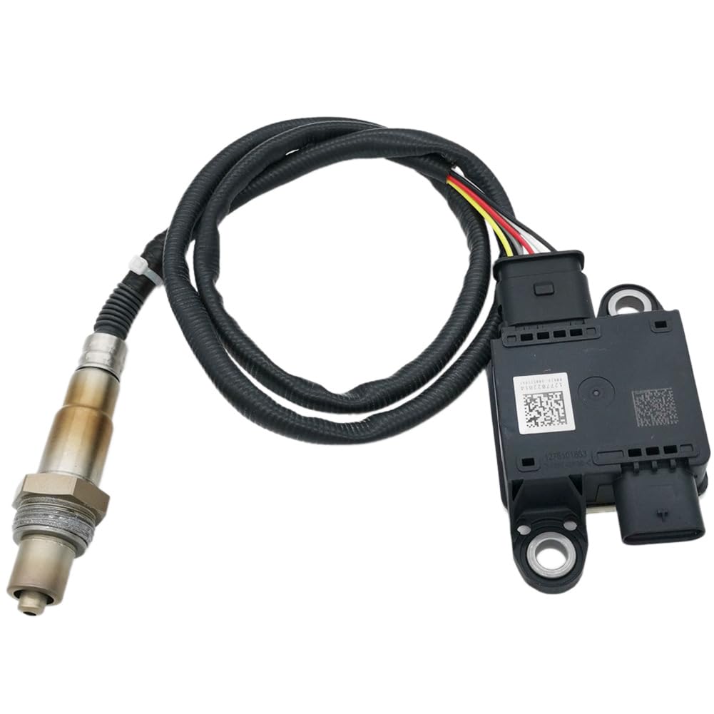 EPSIRMP 13628582025 Diesel Exhaust Particulate Sensor Compatible with BMW 535d 535d xDrive X3 740Ld xDrive 8582025