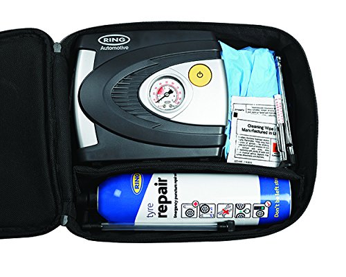 Anello RTK1 emergenza kit di riparazione