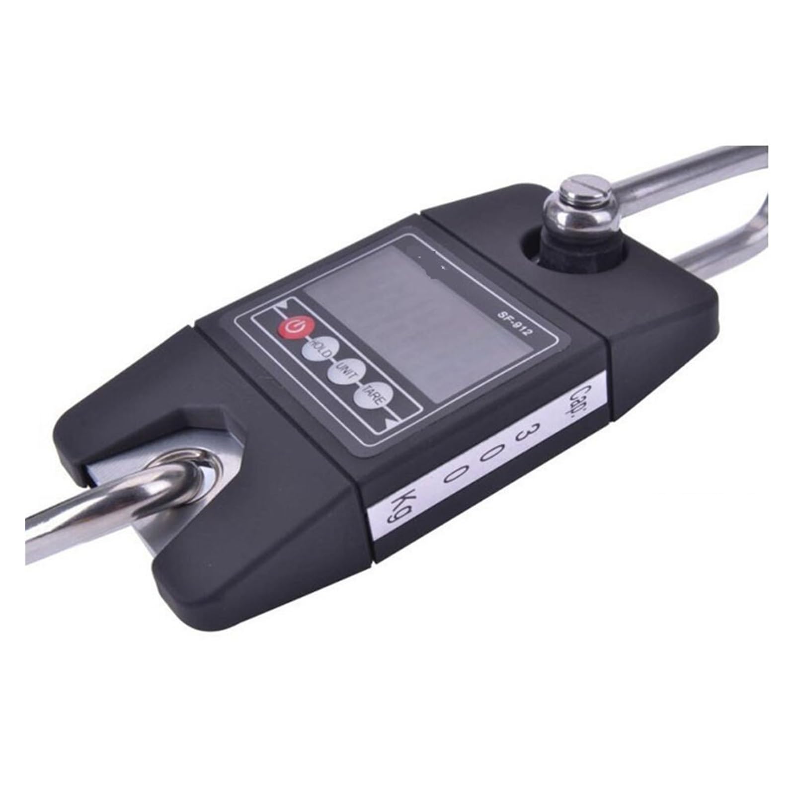 LB-300M デジタルスケール LB-300M デジタルスケール