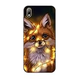 La nouvelle formule créative en matériau TPU non seulement apporte une bonne résistance au vieillissement, mais aussi prolonge la durée de vie de l’étui. Le matériau de première qualité assure la douceur autour du bord de cet étui. En outre, il peut protéger votre téléphone contre les rayures efficacement.