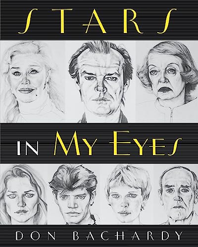 Stars in My Eyes