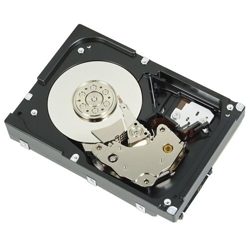 Lenovo ENT Lenovo - Hard drive - 2 TB - 2.5 - SAS 12Gb/s - NL - 7200 rpm - for Storwize V3700, V5000, V7000 (Refurbished)
