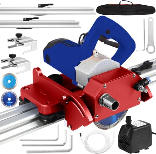 CHENYUCHAO 2300W Rail System