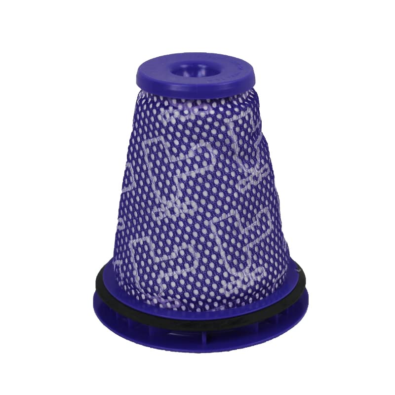 Amazon.co.jp: Dyson Big Ball キャニスター 掃除機 プレフィルター