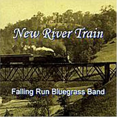 New River Train