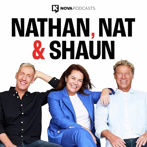 Shaun Sport | Supercars Grand Final & Eagles Draft Chat Podcast Por  arte de portada