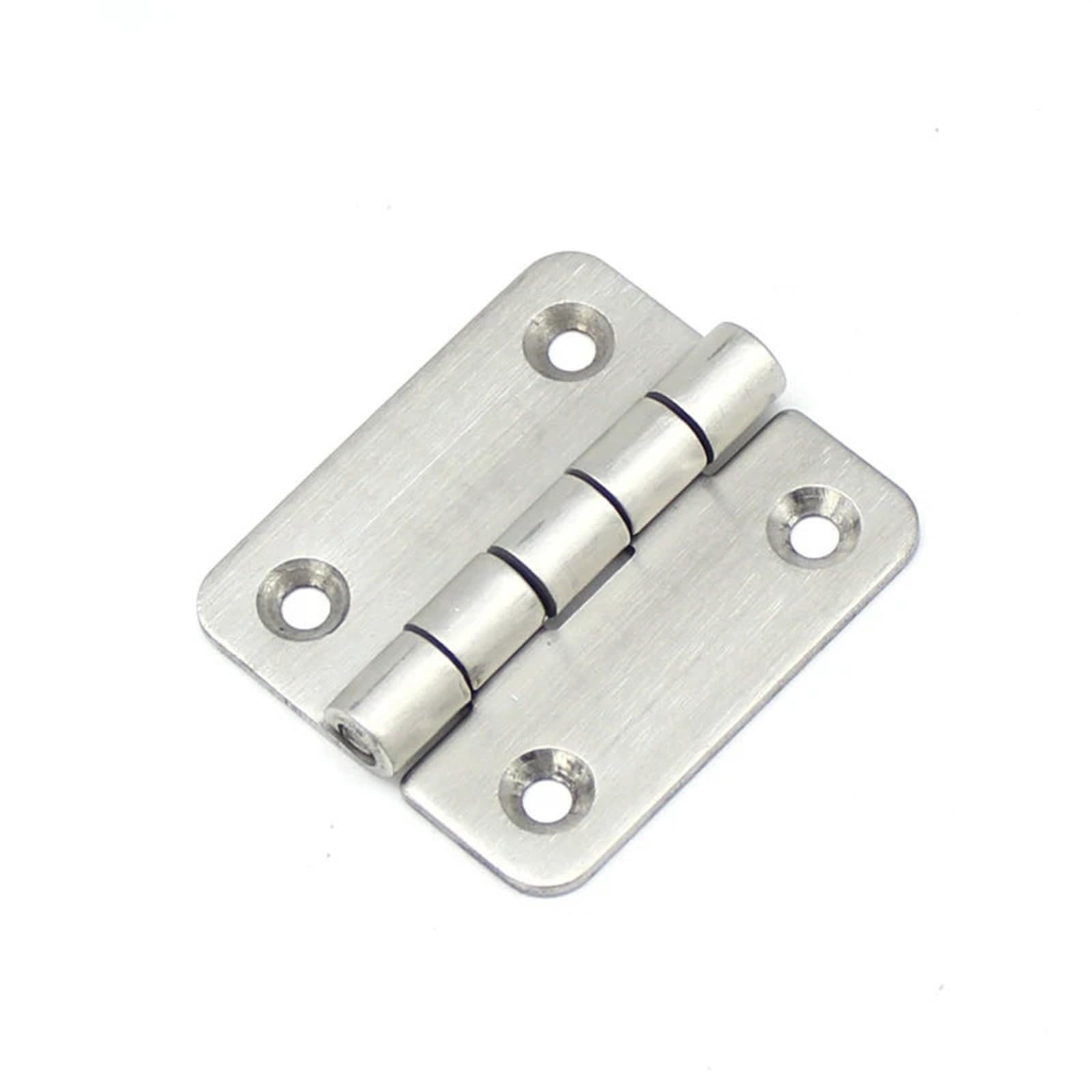 Charnière équipement contrôle XJJ-099 en inox contre l'affaissement de porte