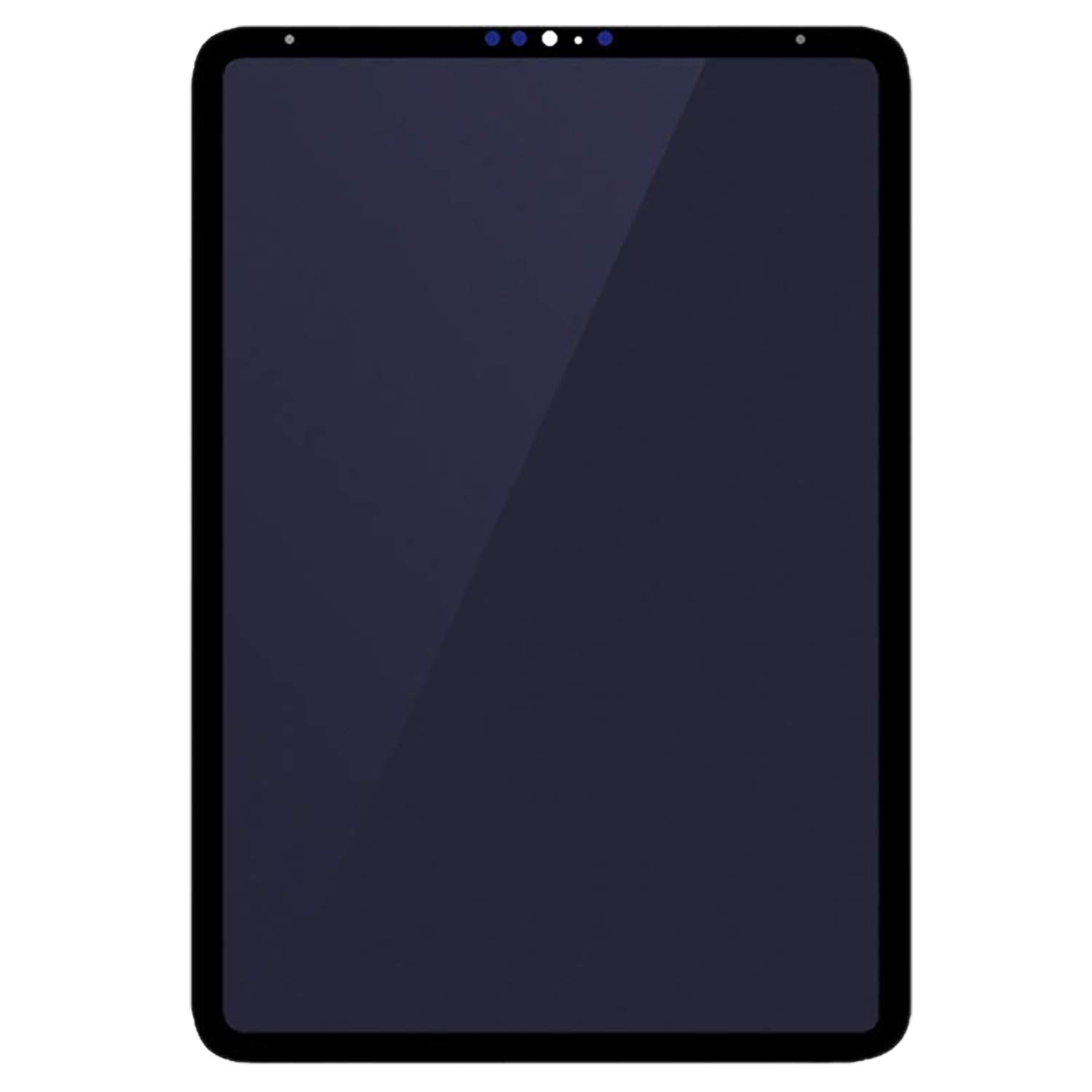 Ecran LCD Pour IPAD 7 A2197/A2198/A2200 Taille 10.2 écran LCD
