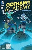Gotham Academy (2014-) #4