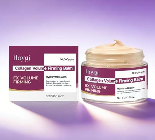 Collagen Volume Firming Balm, 50g