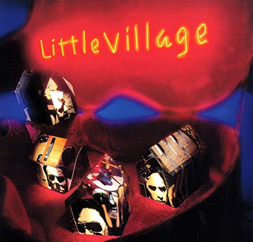 Little Village - Little Village : Little Village, Little Village: Amazon.es: CDs y vinilos}