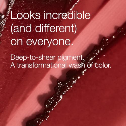 Image of Clinique Almost Lipstick Tinted Lip Balm in 3 Iconic Shades Black Honey, Pink, and Nude Honey | Sheer + Lightweight