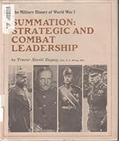 Summation: strategic and combat leadership 0531012328 Book Cover
