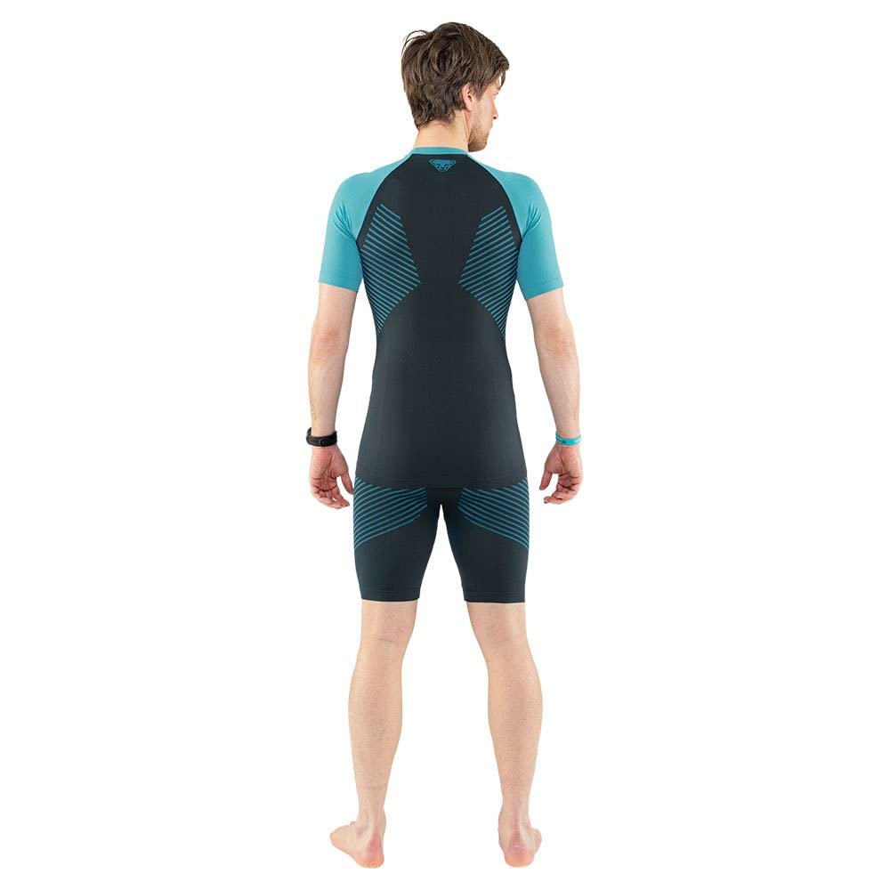 Dynafit Speed Dryarn M S/S Tee Tricot Homme
