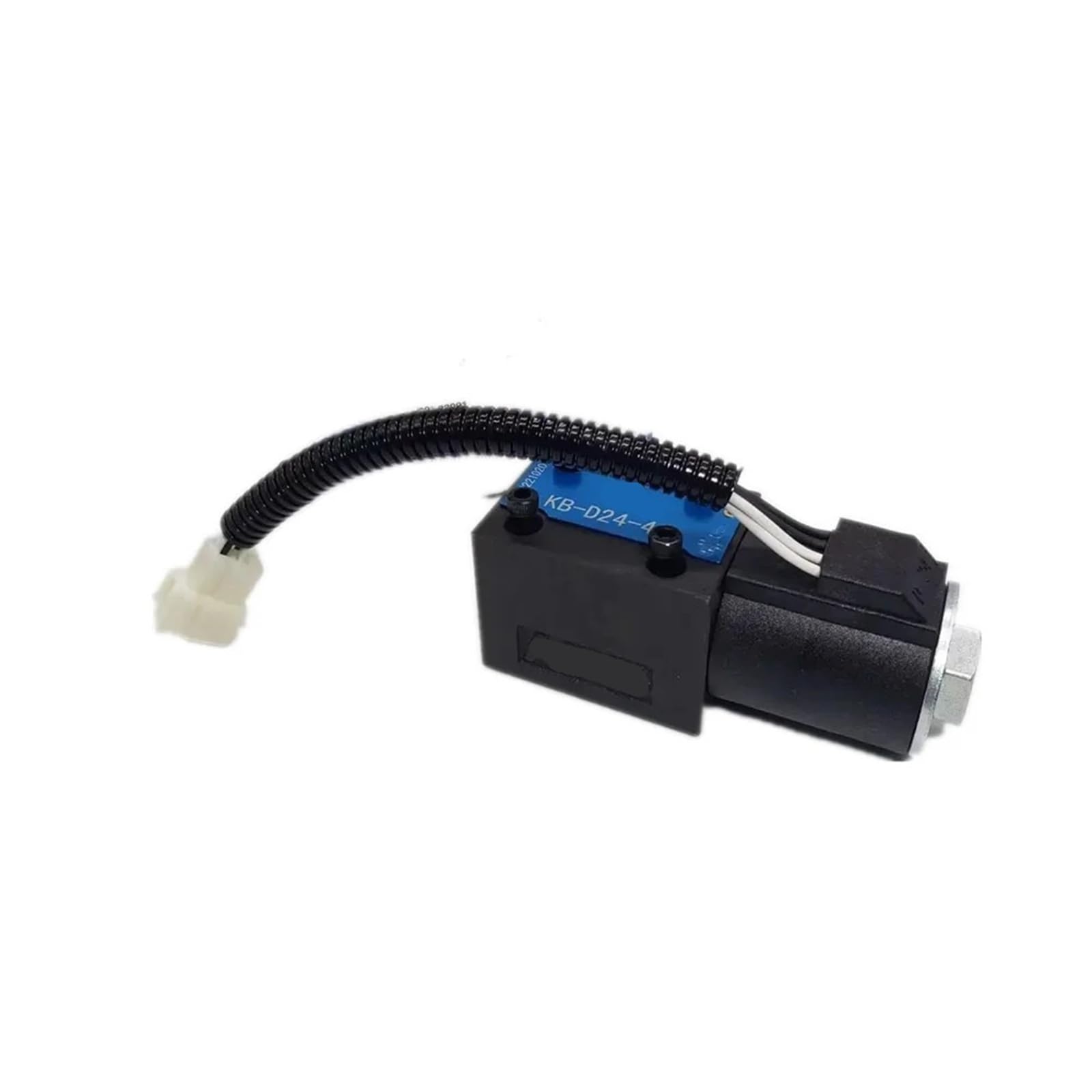 135L3-82001 pièces d'électrovanne d'engrenage KB-D24-43 pour transmission 91A28-30010
