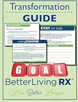 Transformation Guide 1519493673 Book Cover