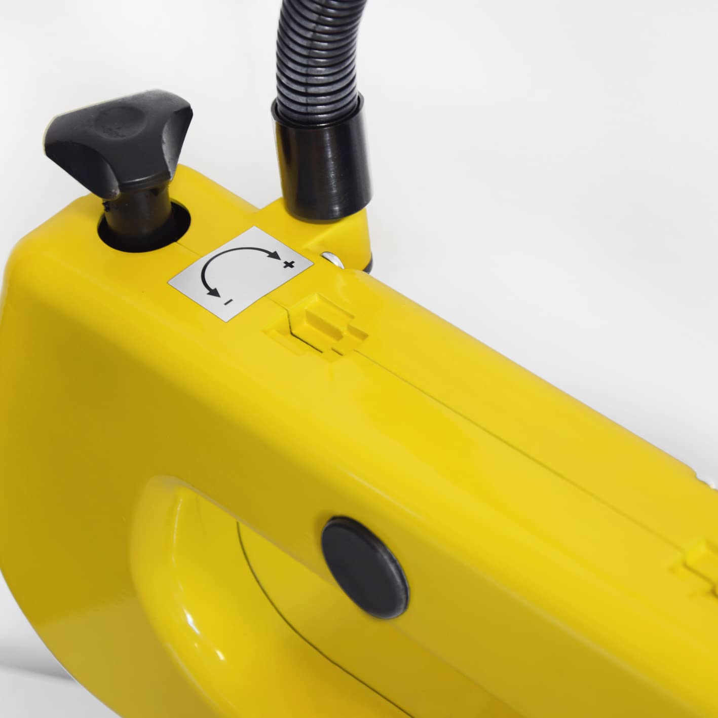 BAMATO Dekupiersäge DEK-1600V 120W Feinschnittsäge stufenlos regelbar LED-Licht Gebläse 45° Tisch