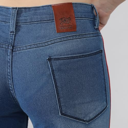 Image of PINACOLADA Women Jeans