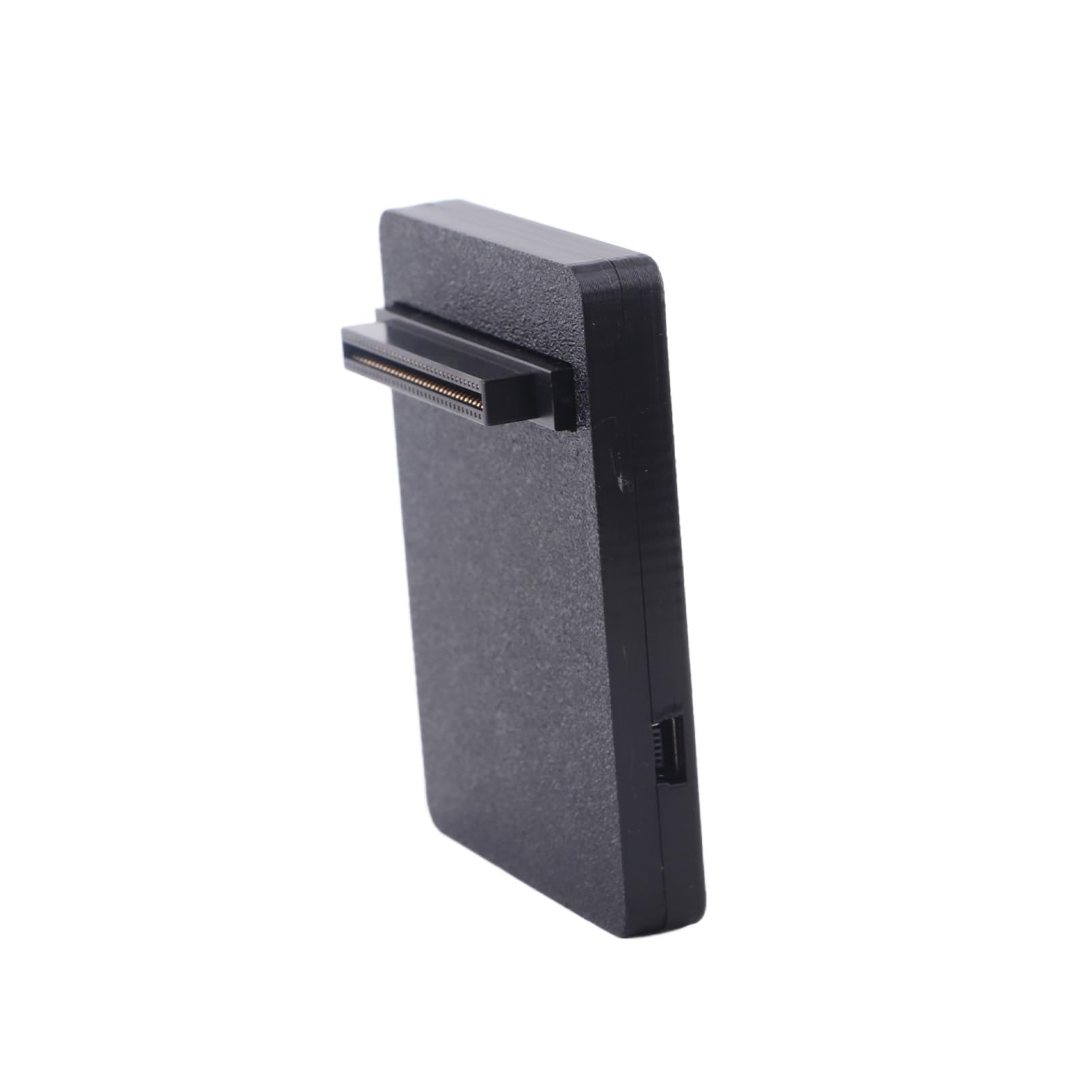 Zestaw Emulatora Napędu Optycznego, Etui z Nadrukiem 3D z dużą prędkością Odczytu dla Akcesoriów do Gier na konsolę Fat Retro (z kartą pamięci 32 GB)