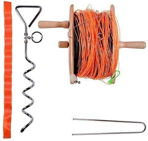 PaRA RC Hochstart Set PaRA 100 Hacker 67009000 810403 67009000 Motor