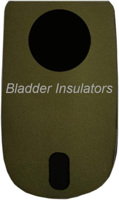 Hydration Tube Covers Bladder Insulators are Compatible with Camelbak Reservoir Water Bladder. Will fit MIL Spec Antidote and Crux : Sports & Outdoors