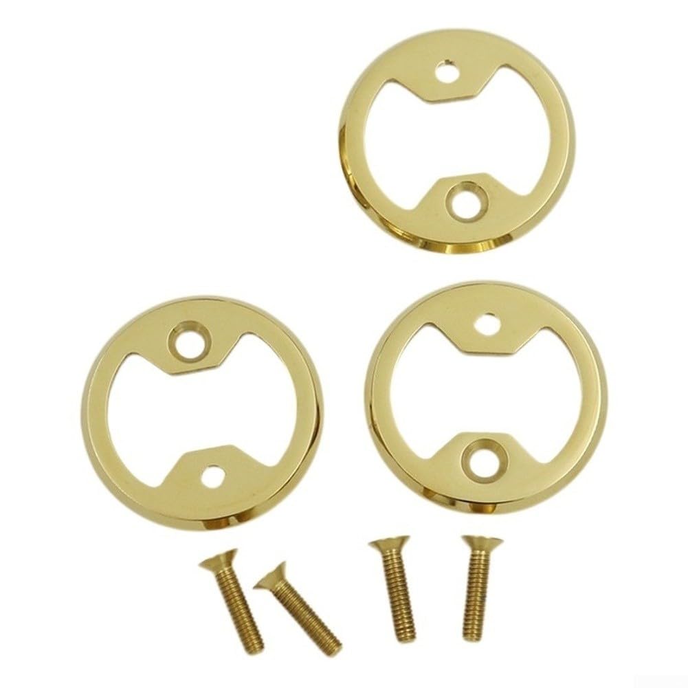 Refuerzo Pedal Bici Metal 4 para uds Compatible para Wahoo Refuerzo | Metal para resistencia, durabilidad extrema, compatible para wahoo, protección pedal, ciclismo ruta