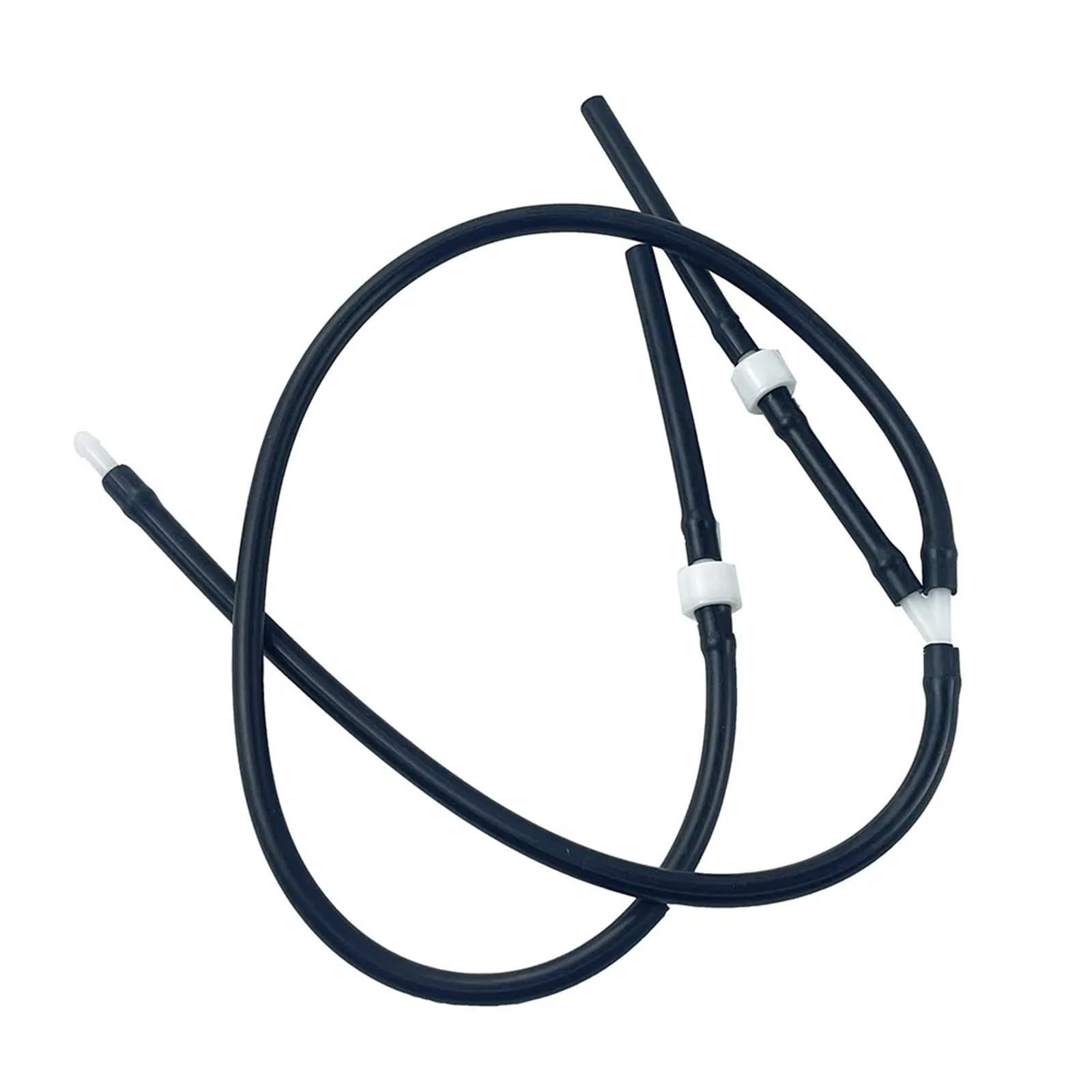 for 86655SG001 Front Windshield Washer Hose for Subaru for Forester 2014-2018