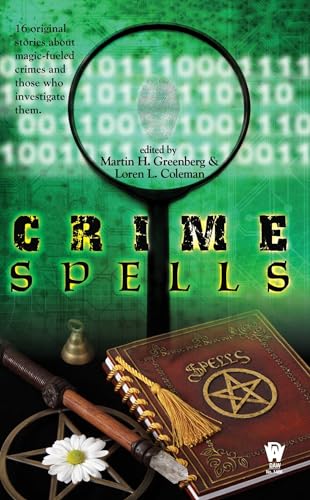 Crime Spells view 2