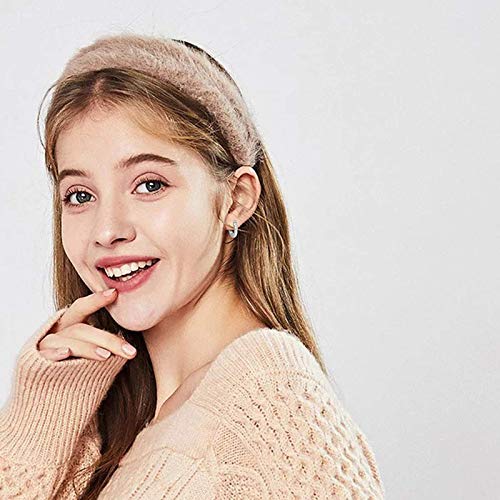 925 Silver Cuff Earrings La Raffine-14K Gold Plated Hypoallergenic Huggie Stud Cuff Earrings For Women Girl Gifts Present Valentines Birthday Anniversary Mothers Day Christmas #TOP7