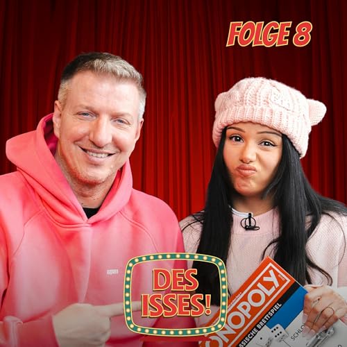 Rosemondy: &bdquo;Das war das beste Jahr meines Lebens&ldquo; | DES ISSES! #8