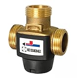 ESBE 51001700 Ladeventil VTC 312