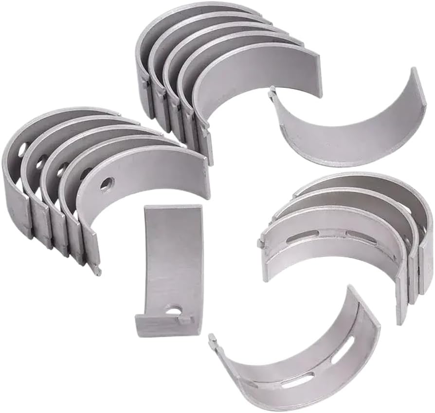 34.5mm 35mm コネクティングロッドベアリングとクランクシャフトメイン 34.5mm 35mm コネクティングロッドベアリングとクランクシャフトメイン